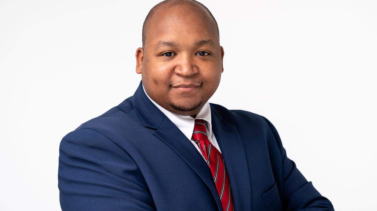 Asia Prince, candidate for Wake County District Court judge seat 1