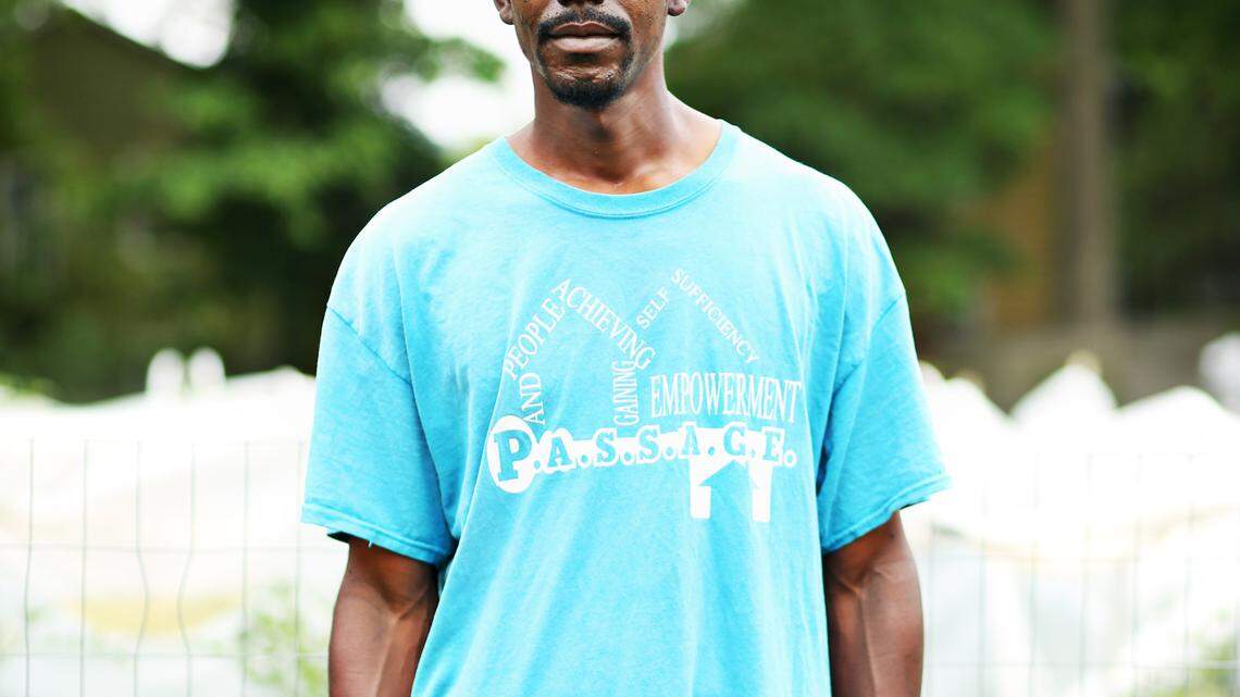 At Passage Home, the road out of poverty may start on an urban garden path