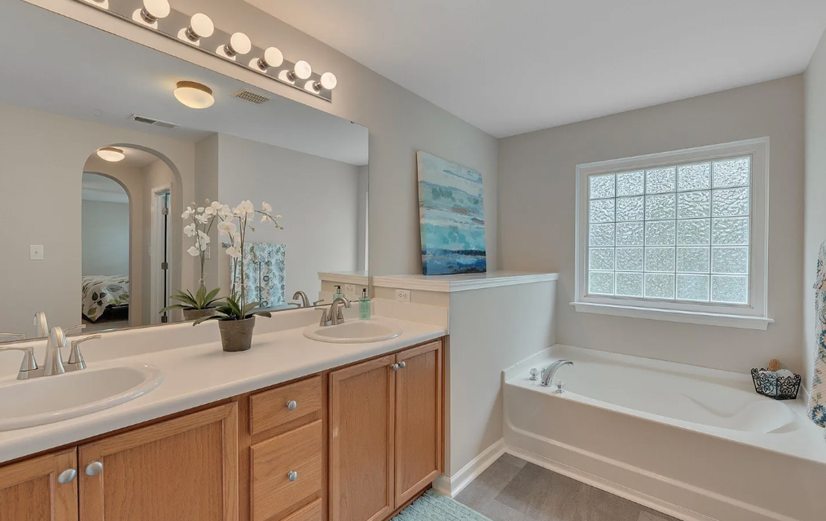 5 Gardenview Pl, Durham, 27713