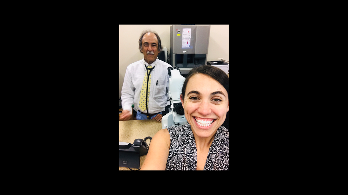 NC oncology nurse, Navy reservist helps NY hospitals hit by the coronavirus