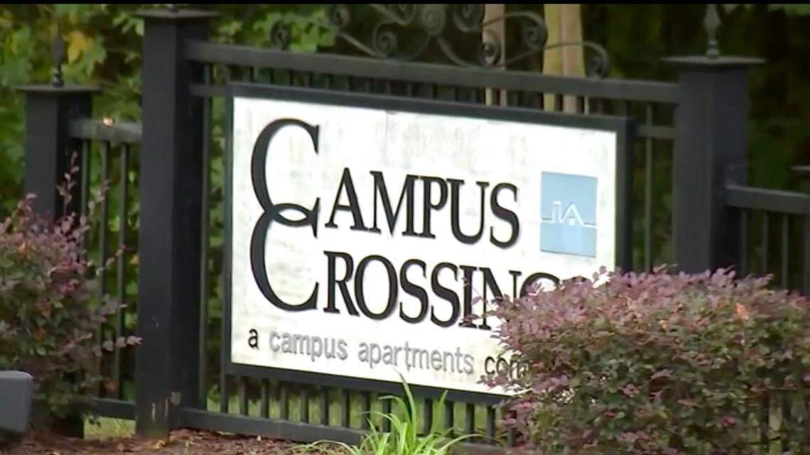 Campus Crossing Apartments in Durham is now named Cadence at RTP.