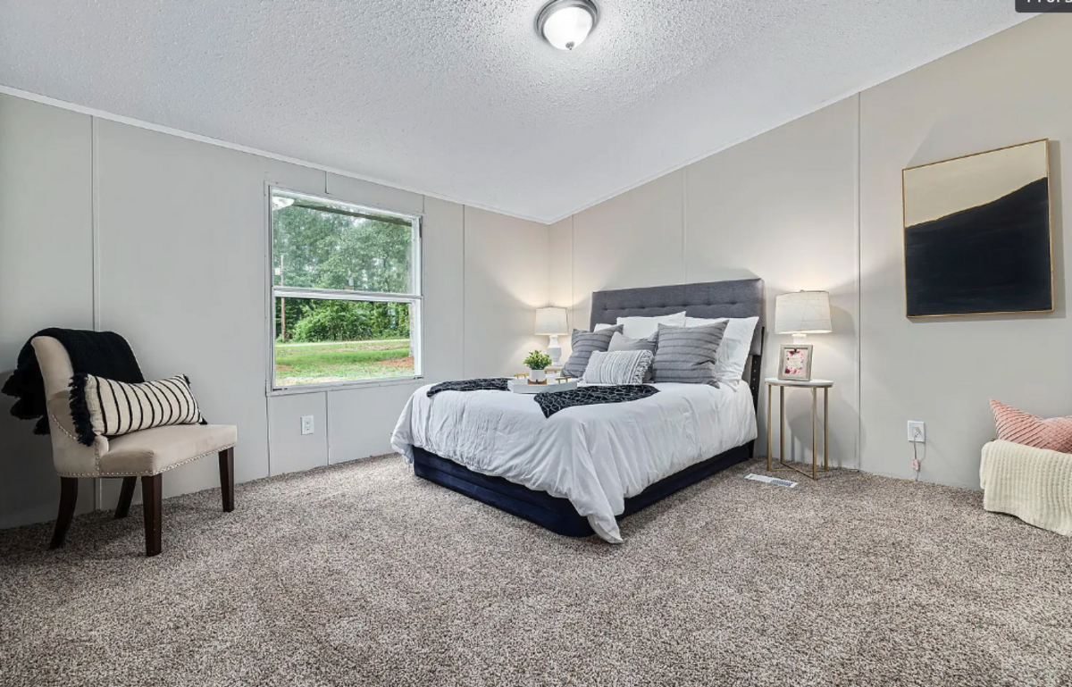 10937 Stage Dr, Raleigh, 27603