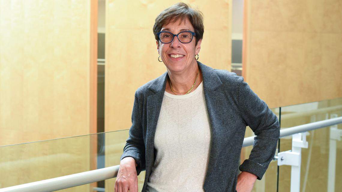 FHI 360 gutted by Trump USAID cuts. CEO on about how the NC nonprofit can survive.