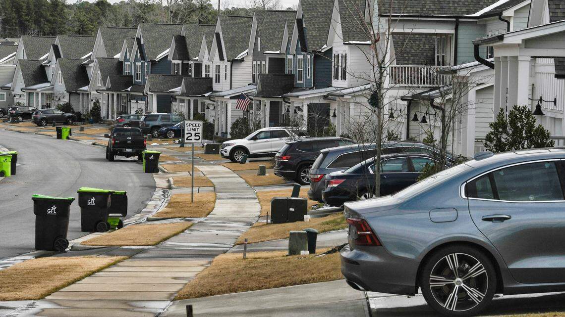 This tiny NC town with 780 residents could host a business that adds 20,000 jobs