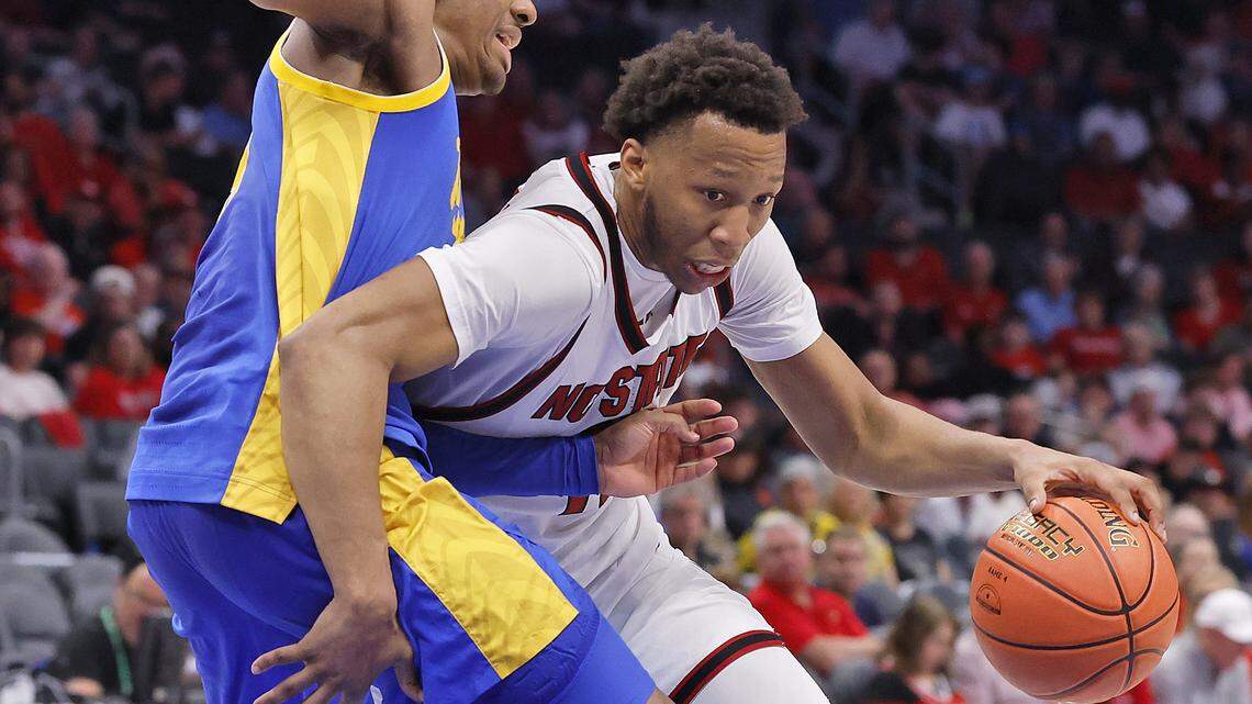 Can NC State men’s basketball make another March Madness run? It starts in Dayton