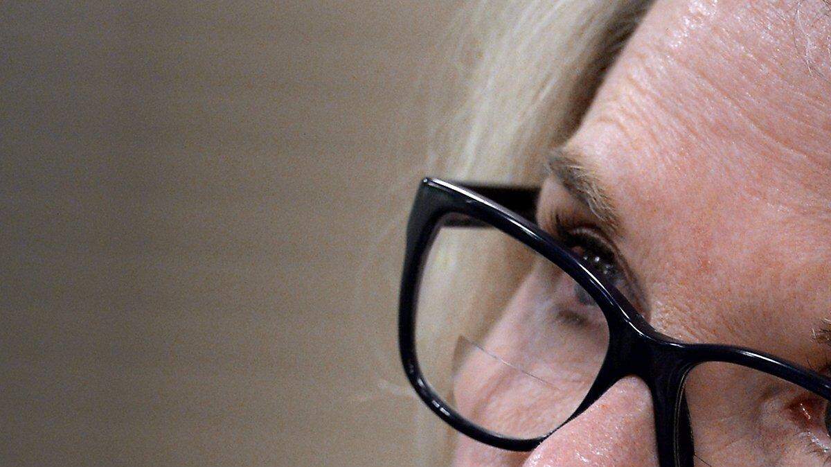 UNC President Margaret Spellings