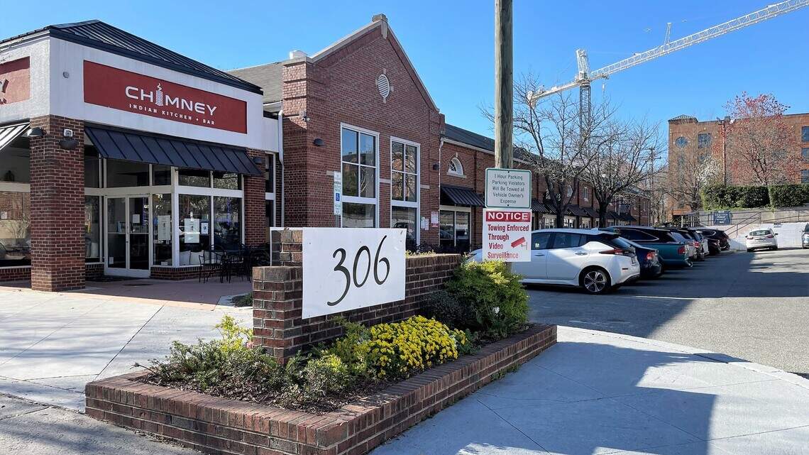 A controversial wet lab isn’t coming to Franklin Street. This could replace it.