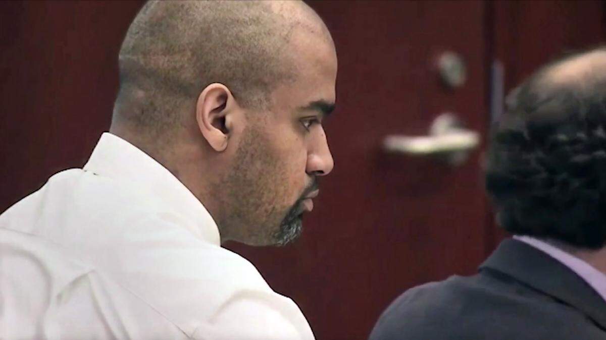 Brandon Lee, who has been in prison since 2015 for murdering his mother and his girlfriend, has died. 