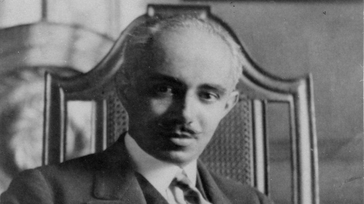 Julian Abele