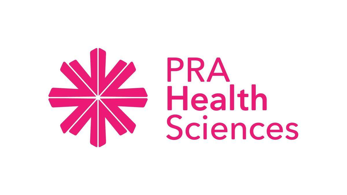 PRA Health Sciences logo