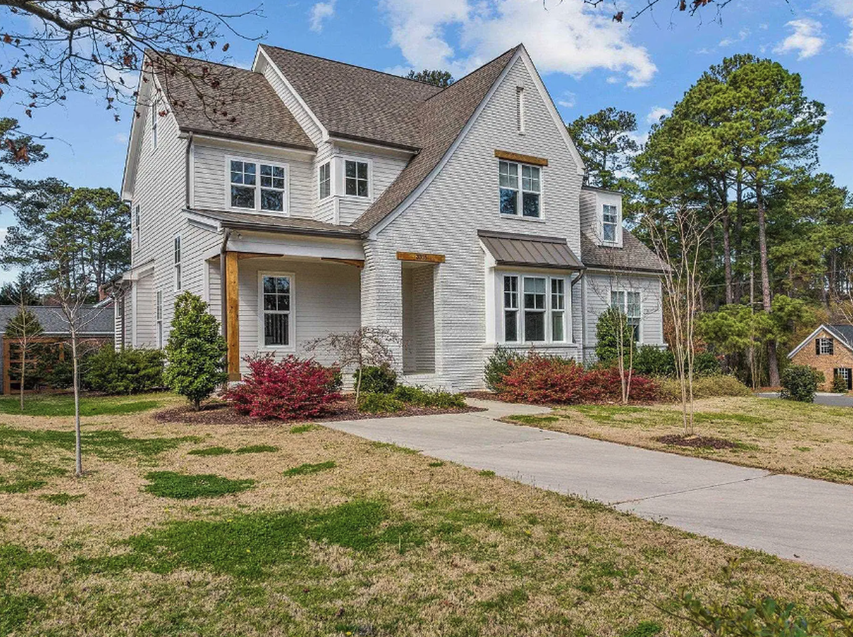 3315 Edgemont Dr, Raleigh, 27612