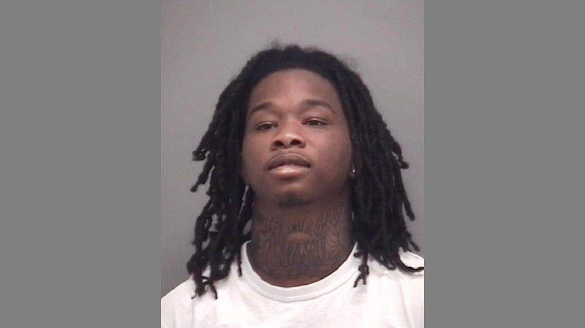 Antionia Davenport