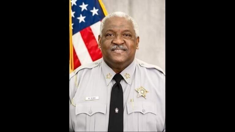 Wake sheriff flags jail overcrowding — but says he’s not asking for police changes