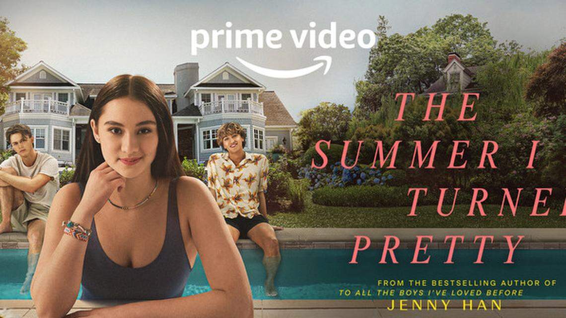 A recap of NC-filmed ‘Summer I Turned Pretty’ ahead of the final season premiere