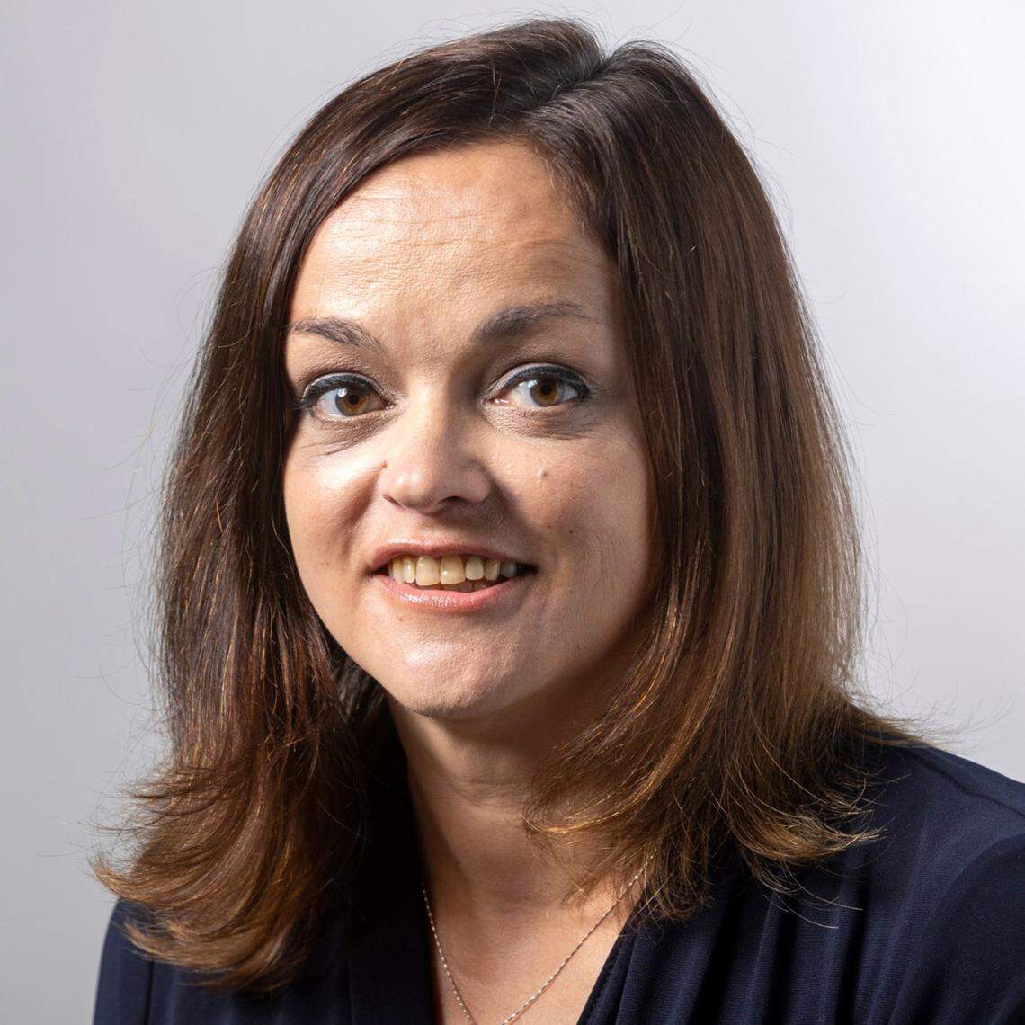 Profile Image of Dawn Baumgartner Vaughan