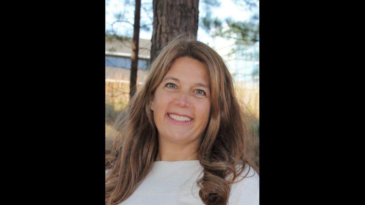 Michelle Morrow