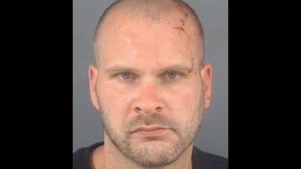 Christopher James Bell