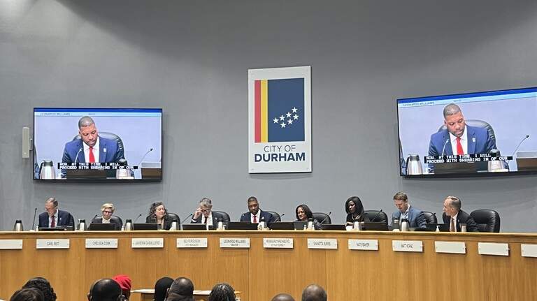 Should Durham’s City Council expand? Former leaders and current mayor say it’s a good idea.