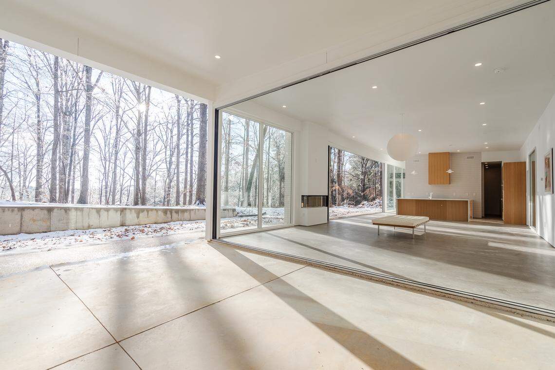 6358 Pathway Ct, Chapel Hill, NC 27516