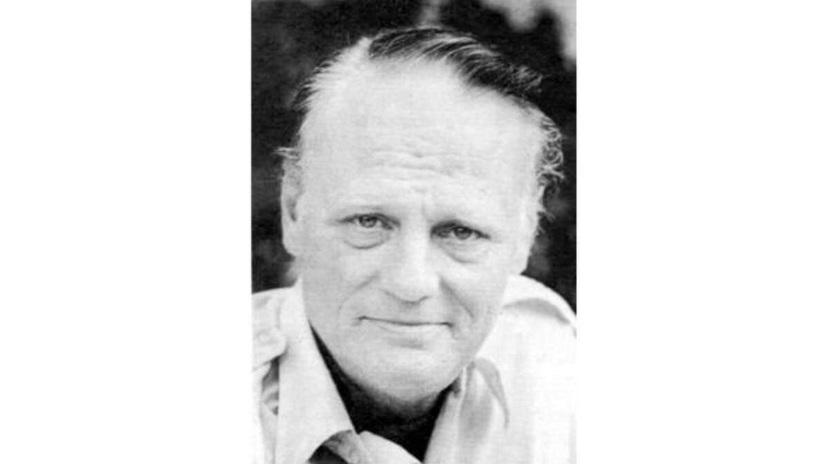 John Ehle
