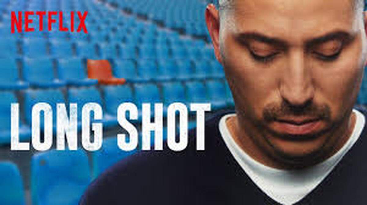 The documentary “Long Shot” recounts how a filming of the HBO series “Curb Your Enthusiasm” placed Juan Catalan at Dodger Stadium on May 12, 2003 and helped get him out of prison.
