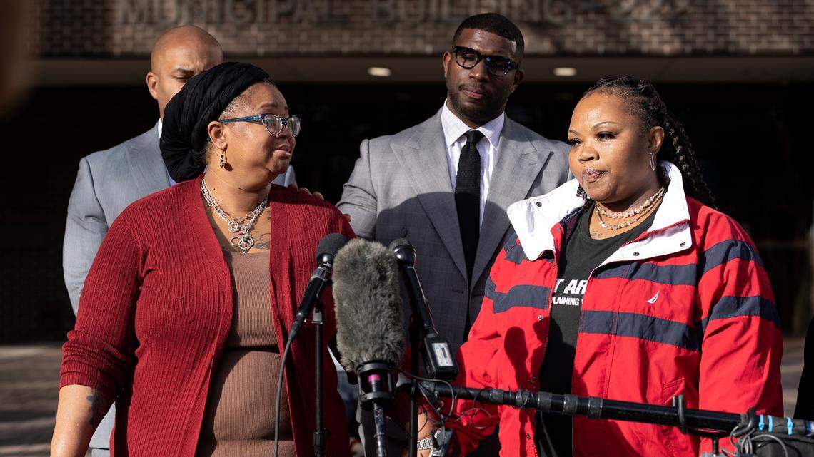 Raleigh settles lawsuit linked to fired Raleigh detective’s drug raid on wrong home