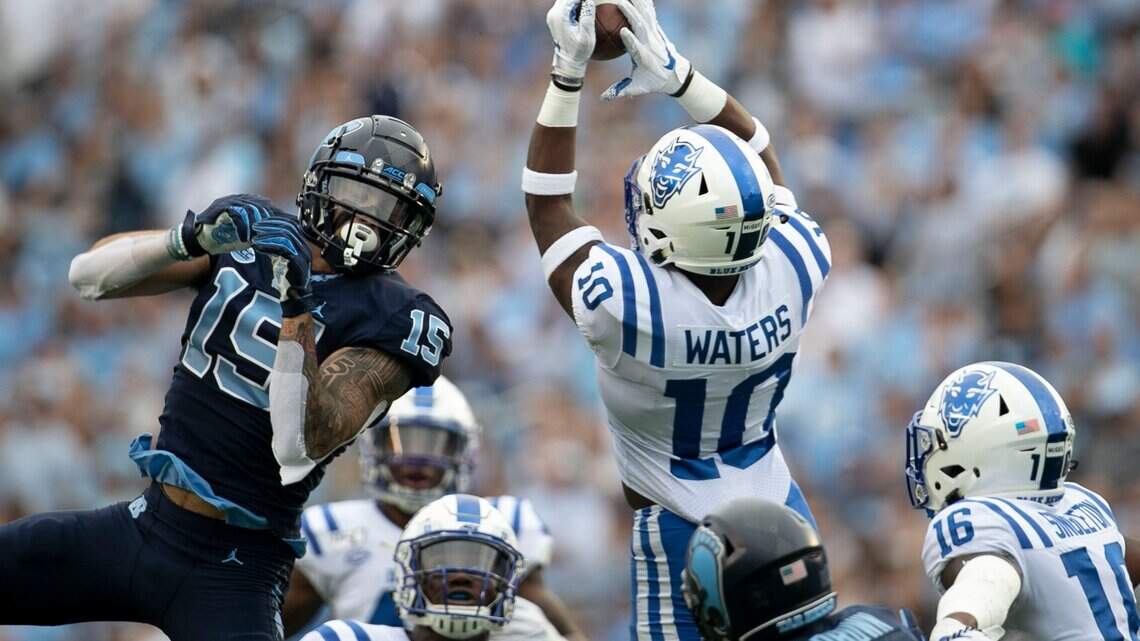 Duke depth chart breakdown - secondary: How big an impact can Mark Gilbert  make?