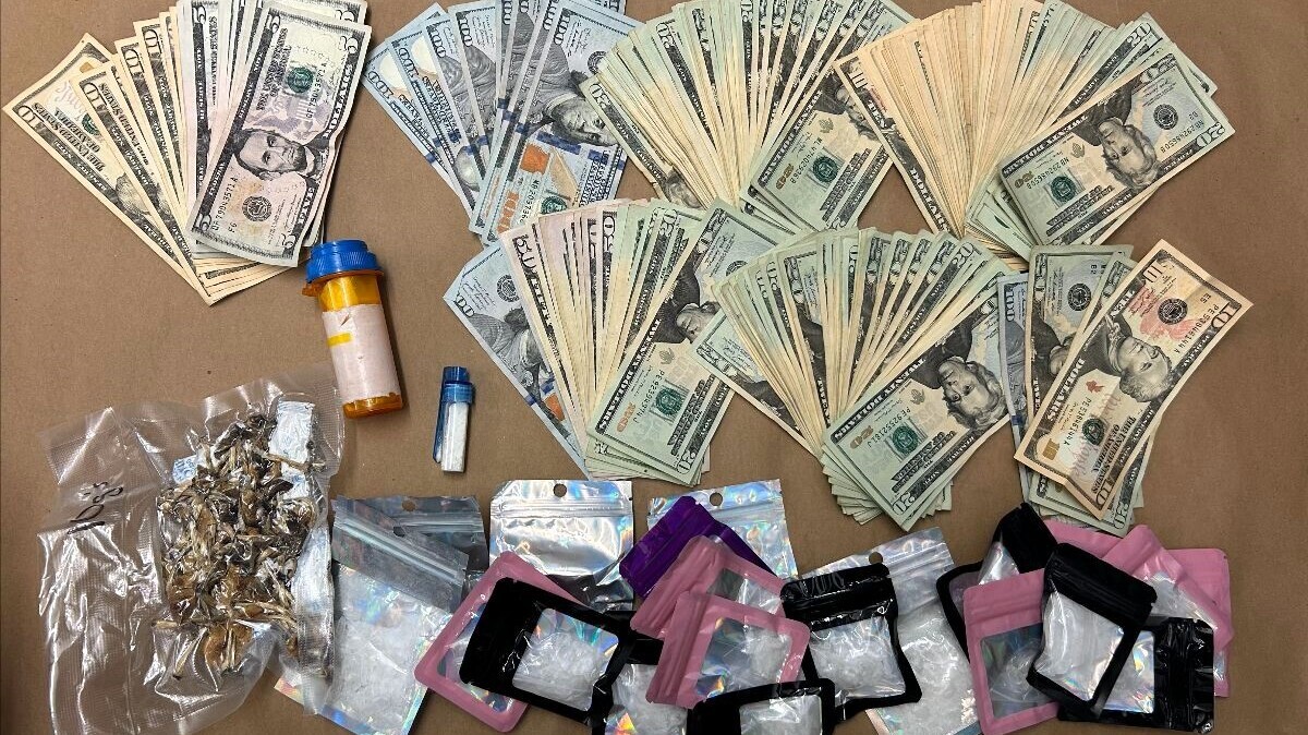 19 members of a drug trafficking ring indicted in Cleveland.