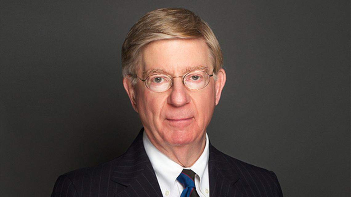 George Will’s verdict on the state of politics: Voters are ‘exhausted’ and ‘embarrassed’