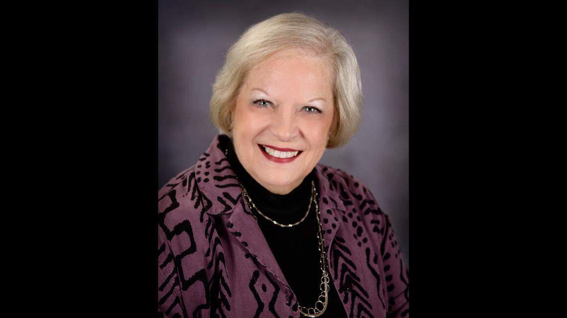 Vivian Jones, candidate for mayor of Wake Forest, NC