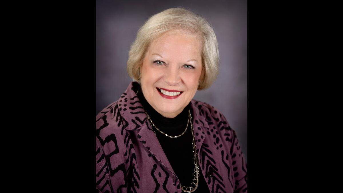 Vivian Jones