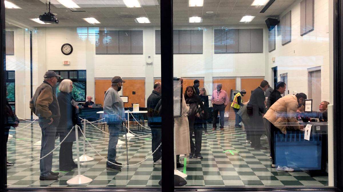 Candidates file for local Wake County elections: Cary, Fuquay-Varina, Wake Forest & more