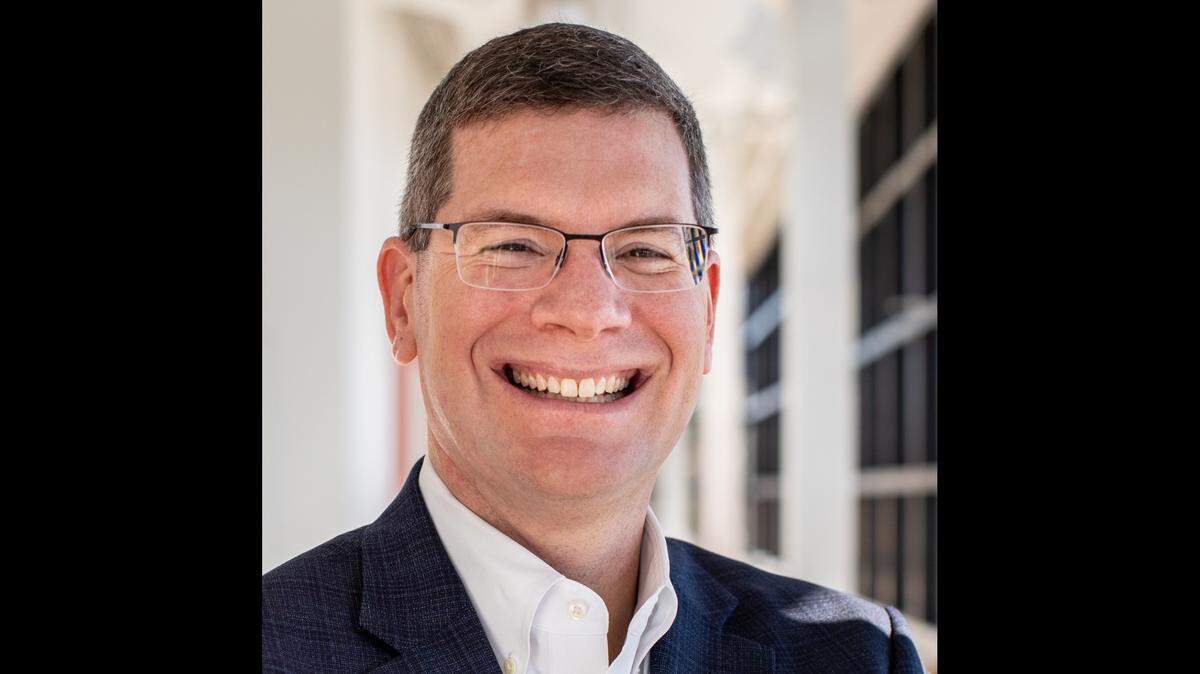 Ruffin Hall, Raleigh’s former assistant city manager, was selected as the next CEO of the Dix Park Conservancy.