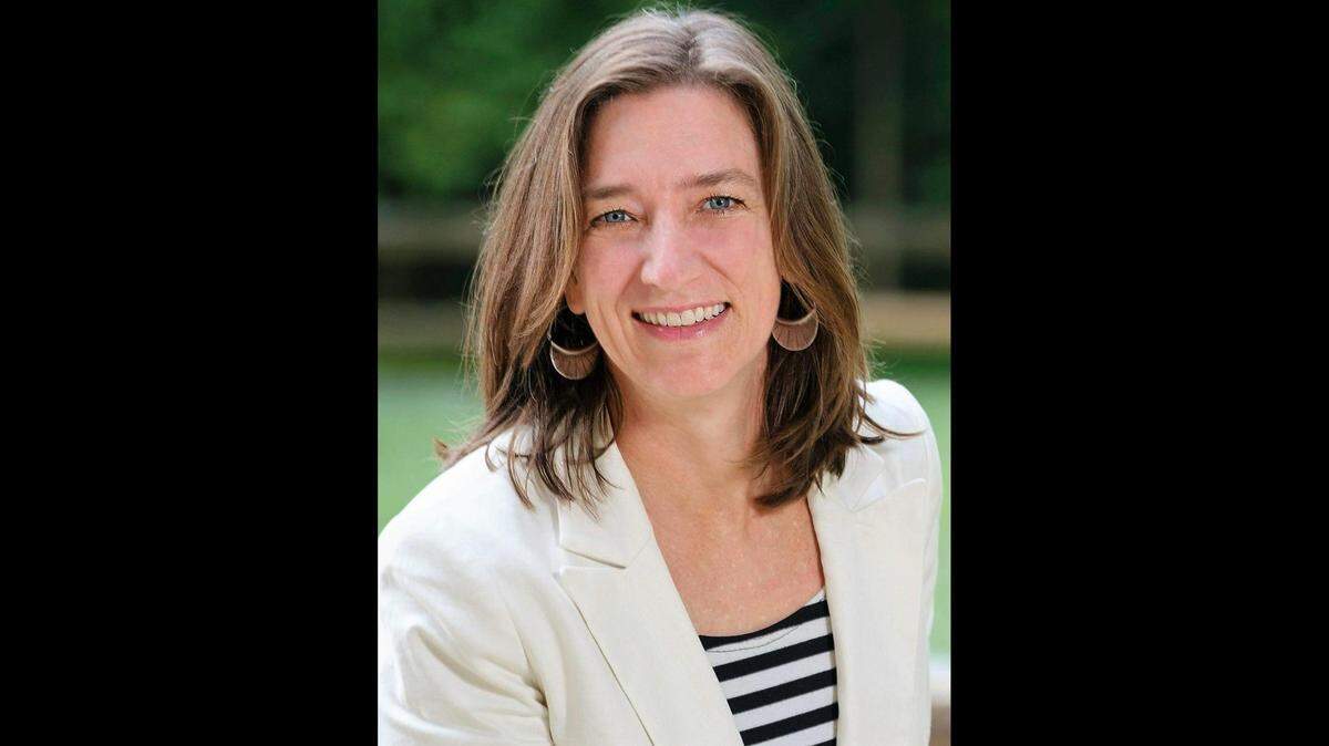 Jennifer Weaver