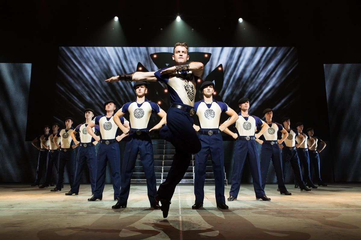 â€œLord of the Dance: Dangerous Gamesâ€ comes to Durham Performing Arts Center Oct. 11th. This is the 20th anniversary of Michael Flatleyâ€™s Irish-dancing hit with dancing robots and acrobats. 