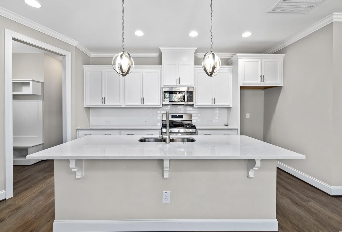 1032 Greatland Rd. LOT 91, Durham, 27703