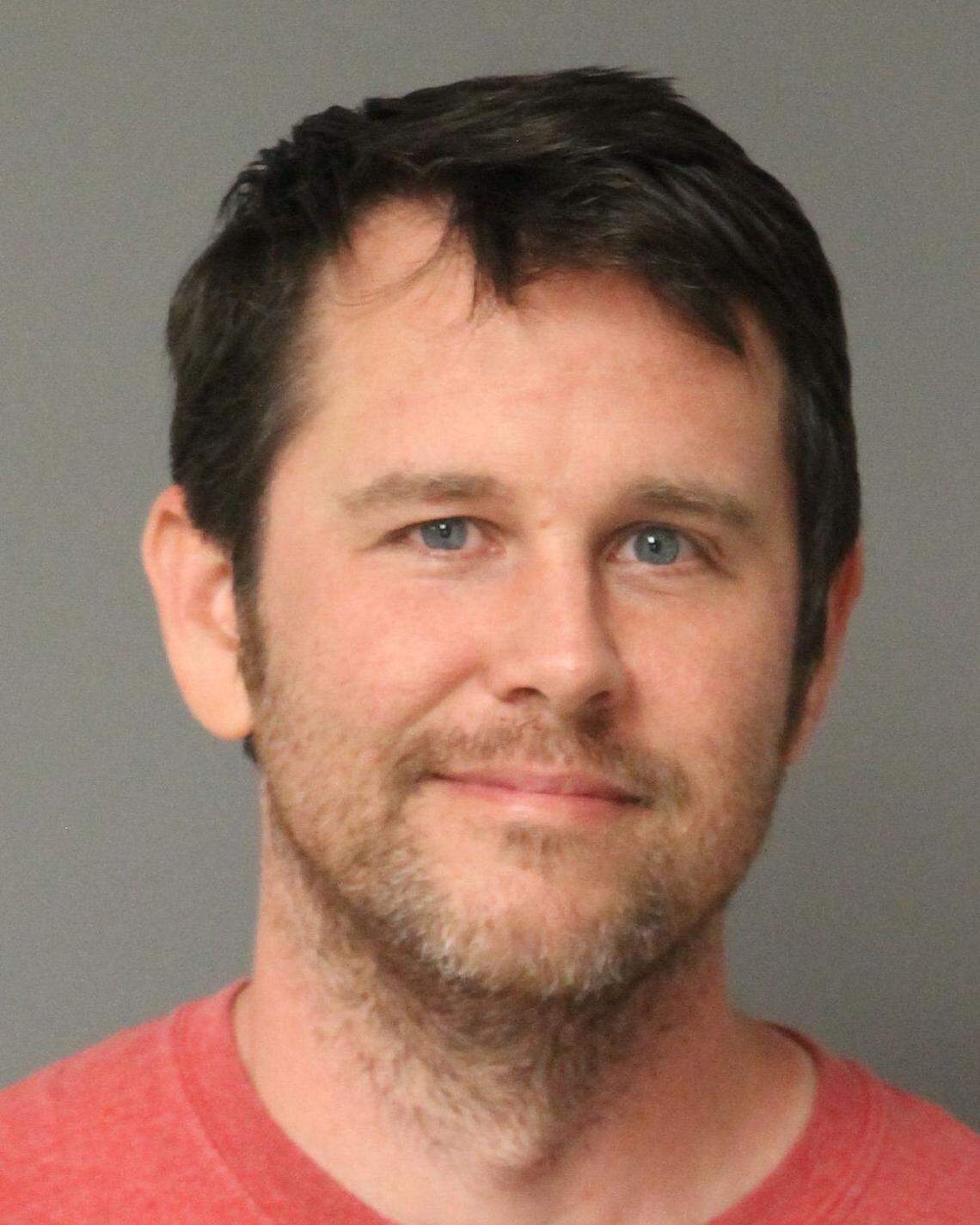 Jonathan Dane Warren