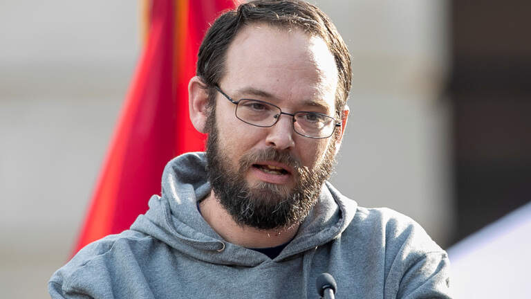 Fiancé of woman killed in Hedingham mass shooting to run for Raleigh City Council