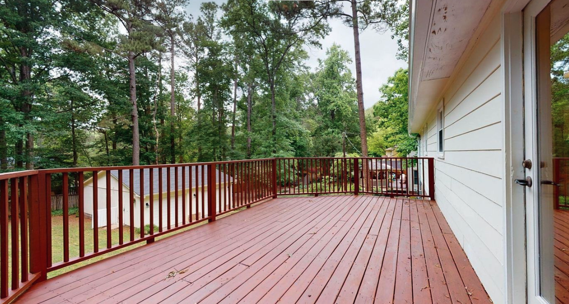 5425 N. Highland Drive, Durham