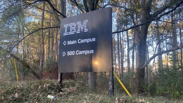 IBM moves workers out of RTP to nearby Durham offices | Raleigh News ...