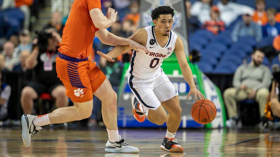 Duke basketball’s ‘revenge tour’ continues, will meet Virginia in ACC championship game