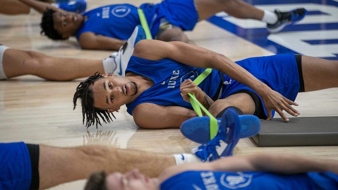 Ahead of Jon Scheyer’s first season, here’s what we know about 2022-23 Duke team