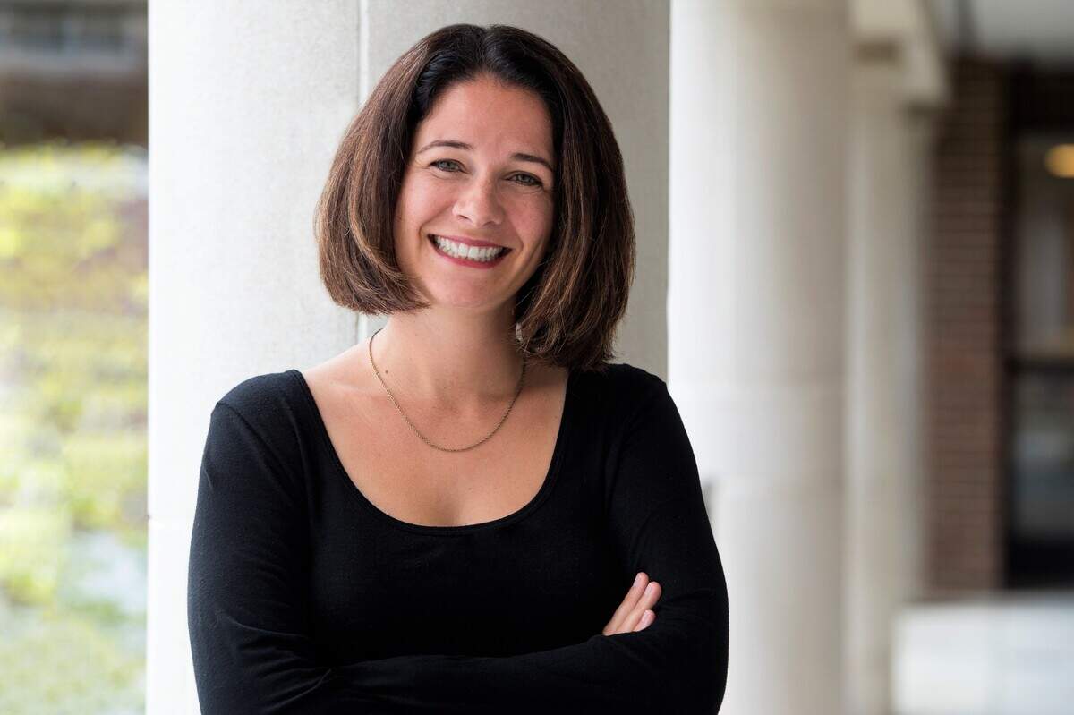 Carissa Hessick, a UNC School of Law professor and director of the Prosecutors and Politics Project, said having a choice of candidates for district attorney is an exciting opportunity.