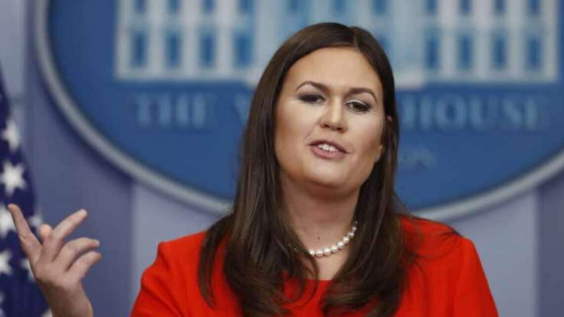 Censure by the left didn't start with resistance to Trump