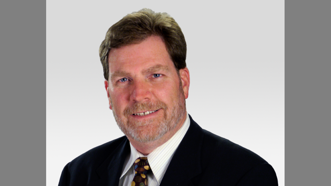 Longtime ABC11 reporter Ed Crump will retire on Sept. 10, 2021.