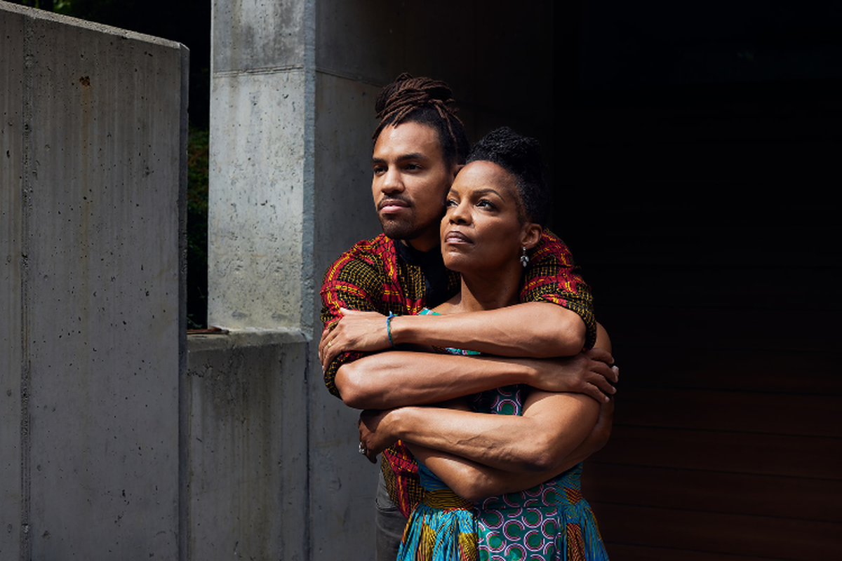 Durham jazz singer Nnenna Freelon is nominated for a Grammy Award for “Time Traveler” in the Best Jazz Vocal Album category.&nbsp;Pierce Freelon, her son and a former member of the Durham City Council, is nominated for Best Children’s Album for “Black to the Future.” He also contributed a song on the Grammy-nominated album, “All One Tribe,” in the same category.