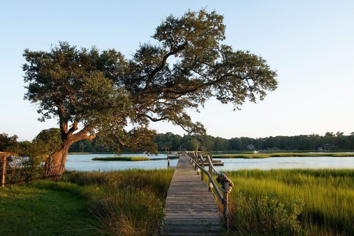 6424 Head Road, Wilmington, NC 28409