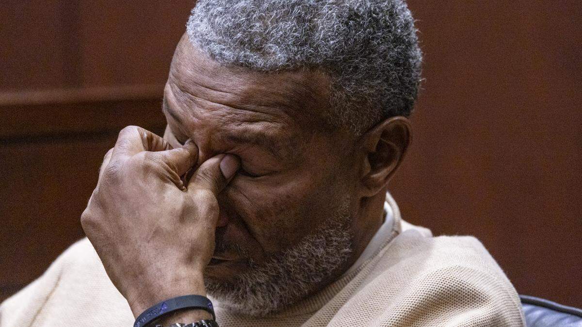 Victims, family members testify at sentencing for Raleigh mass shooter Austin Thompson