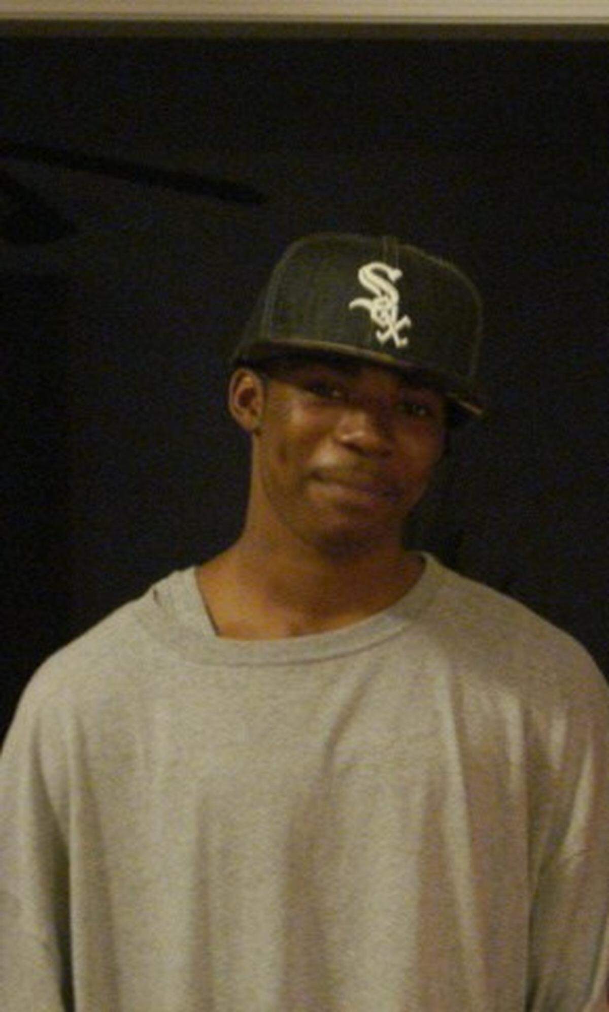 Begin forwarded message: Photo of Adarius Monquell Fowler, who was shot to death Friday night in Southeast Raleigh. His killer remains at large. Photo Source: Courtesy of the family.