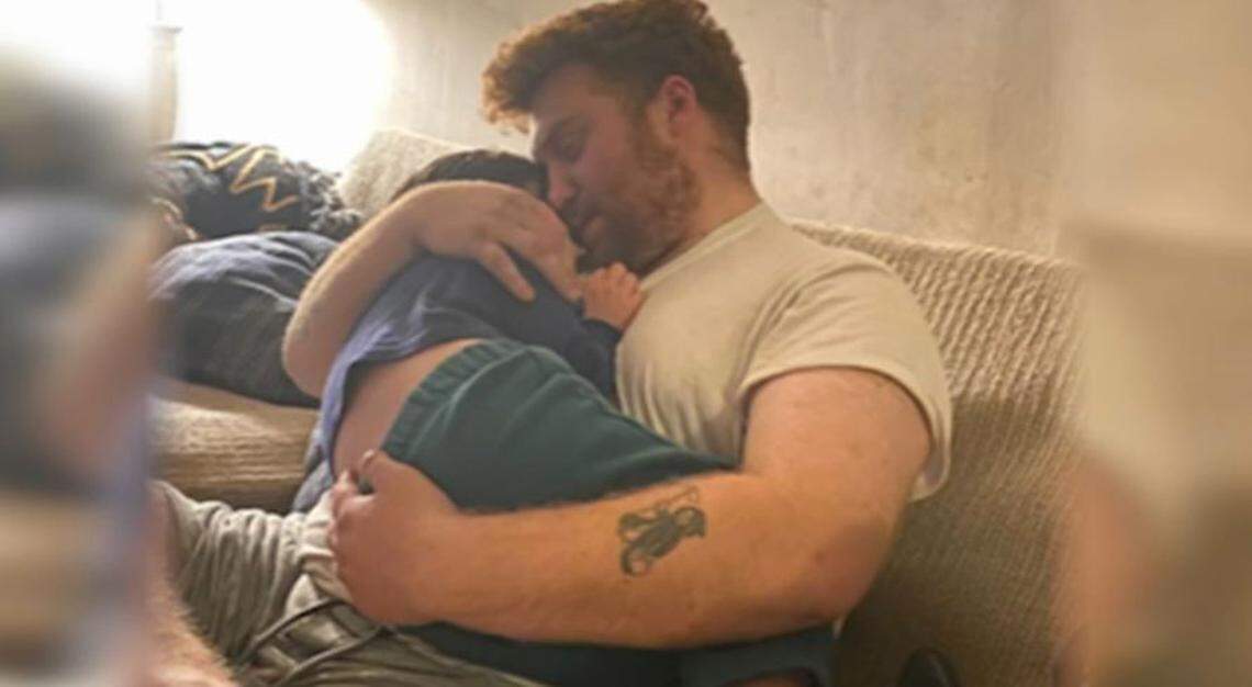 Dylan Wall’s widow, Jocelyn, told ABC11 that the commitment to a psychiatric hospital of the man charged with killing her husband did not feel like justice to her.